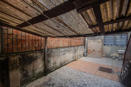 Casa à venda com 300m², 3 quartos e 1 vagaQuintal/area de serviço