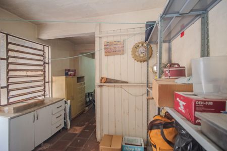 Casa à venda com 300m², 3 quartos e 1 vagaQuintal/area de serviço