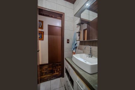 Casa à venda com 300m², 3 quartos e 1 vagaBanheiro