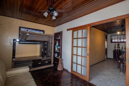 Casa à venda com 300m², 3 quartos e 1 vagaSala