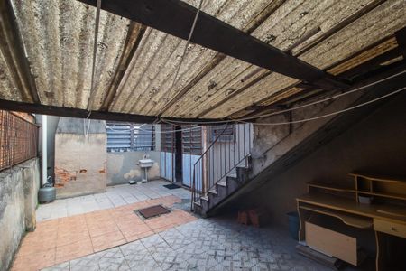 Casa à venda com 300m², 3 quartos e 1 vagaQuintal/area de serviço