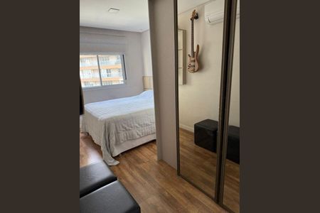 Apartamento à venda com 2 quartos, 74m² em Tatuapé, São Paulo