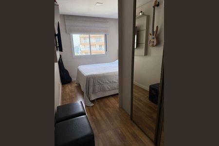 Apartamento à venda com 2 quartos, 74m² em Tatuapé, São Paulo
