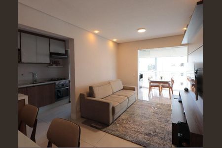 Apartamento à venda com 2 quartos, 74m² em Tatuapé, São Paulo