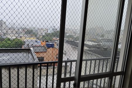 Apartamento à venda com 1 quarto, 54m² em Engenho de Dentro, Rio de Janeiro