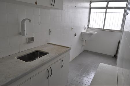 Apartamento à venda com 1 quarto, 54m² em Engenho de Dentro, Rio de Janeiro
