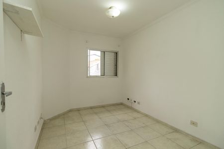 Quarto 2 de casa de condomínio para alugar com 2 quartos, 64m² em Chácara Belenzinho, São Paulo