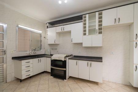 Casa de condomínio para alugar com 64m², 2 quartos e 2 vagas Casa de condomínio para alugar com 64m², 2 quartos e 2 vagasCozinha