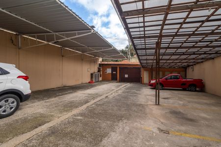 Casa de condomínio para alugar com 64m², 2 quartos e 2 vagas Casa de condomínio para alugar com 64m², 2 quartos e 2 vagasGaragem