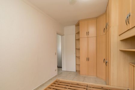 Quarto 1 de casa de condomínio para alugar com 2 quartos, 64m² em Chácara Belenzinho, São Paulo