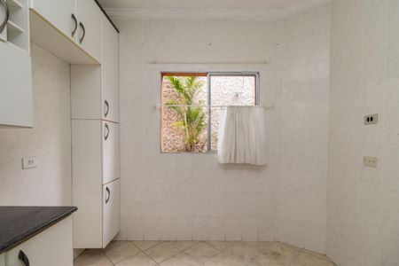 Casa de condomínio para alugar com 64m², 2 quartos e 2 vagas Casa de condomínio para alugar com 64m², 2 quartos e 2 vagasCozinha