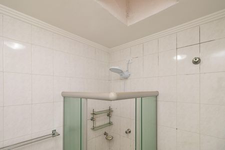 Casa de condomínio para alugar com 64m², 2 quartos e 2 vagas Casa de condomínio para alugar com 64m², 2 quartos e 2 vagasBanheiro