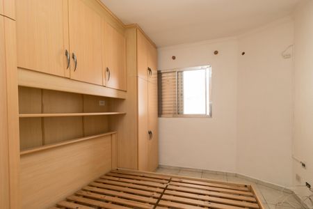 Quarto 1 de casa de condomínio para alugar com 2 quartos, 64m² em Chácara Belenzinho, São Paulo