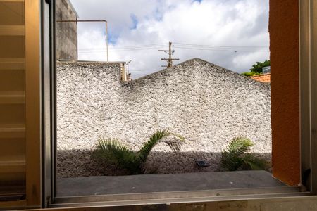 Quarto 1 vista de casa de condomínio para alugar com 2 quartos, 64m² em Chácara Belenzinho, São Paulo