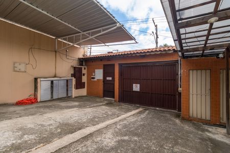 Casa de condomínio para alugar com 64m², 2 quartos e 2 vagas Casa de condomínio para alugar com 64m², 2 quartos e 2 vagasGaragem