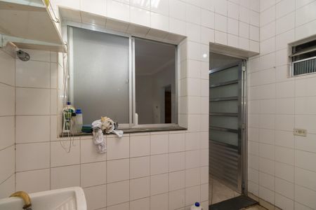 Casa de condomínio para alugar com 64m², 2 quartos e 2 vagas Casa de condomínio para alugar com 64m², 2 quartos e 2 vagasÁrea de Serviço