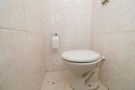 Casa de condomínio para alugar com 64m², 2 quartos e 2 vagas Casa de condomínio para alugar com 64m², 2 quartos e 2 vagasLavabo