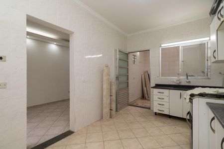 Casa de condomínio para alugar com 64m², 2 quartos e 2 vagas Casa de condomínio para alugar com 64m², 2 quartos e 2 vagasCozinha