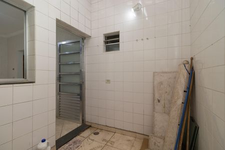 Casa de condomínio para alugar com 64m², 2 quartos e 2 vagas Casa de condomínio para alugar com 64m², 2 quartos e 2 vagasÁrea de Serviço