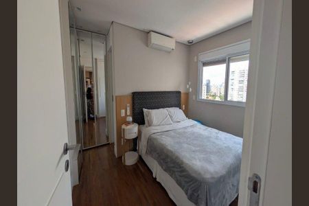 Apartamento à venda com 2 quartos, 72m² em Jardim das Acacias, São Paulo