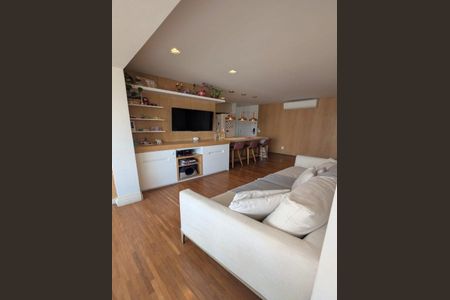 Apartamento à venda com 2 quartos, 72m² em Jardim das Acacias, São Paulo