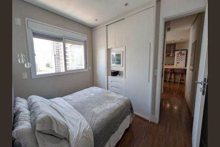 Apartamento à venda com 2 quartos, 72m² em Jardim das Acacias, São Paulo
