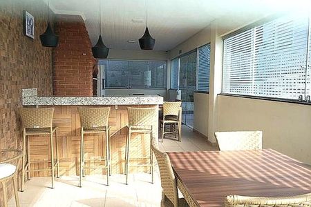 Apartamento à venda com 2 quartos, 45m² em Vila Carminha, Campinas