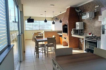 Apartamento à venda com 2 quartos, 45m² em Vila Carminha, Campinas