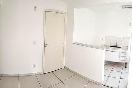 Apartamento à venda com 2 quartos, 45m² em Vila Carminha, Campinas