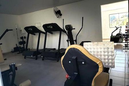 Apartamento à venda com 2 quartos, 45m² em Vila Carminha, Campinas