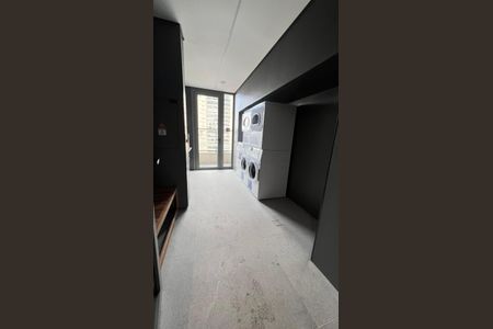 Studio para alugar com 28m², 1 quarto e sem vaga