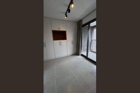 Studio para alugar com 28m², 1 quarto e sem vaga