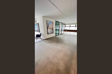 Studio para alugar com 28m², 1 quarto e sem vaga