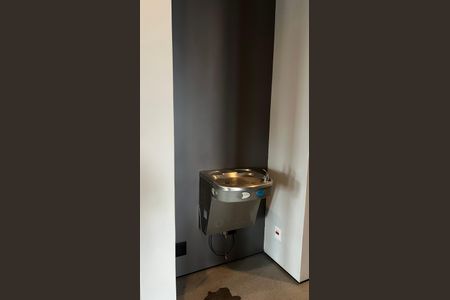 Studio para alugar com 28m², 1 quarto e sem vaga