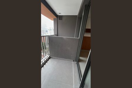 Studio para alugar com 28m², 1 quarto e sem vaga