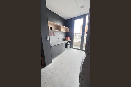 Studio para alugar com 28m², 1 quarto e sem vaga