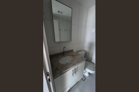 Kitnet/Studio para alugar com 1 quarto, 28m² em Brooklin, São Paulo