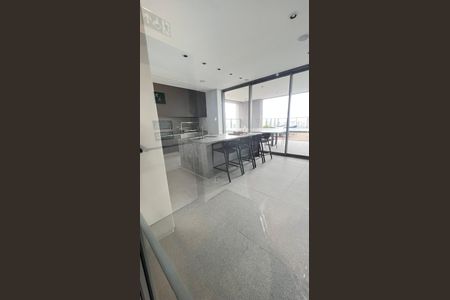 Studio para alugar com 28m², 1 quarto e sem vaga