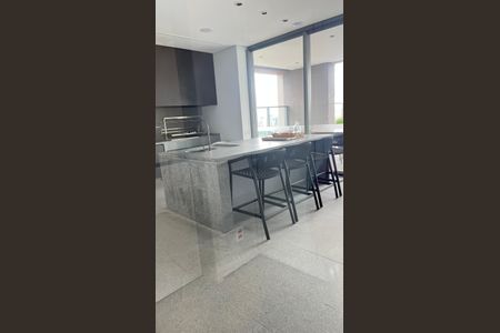 Studio para alugar com 28m², 1 quarto e sem vaga