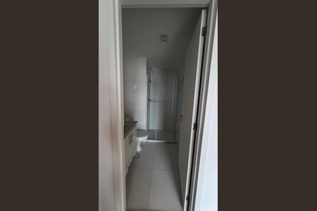 Studio para alugar com 28m², 1 quarto e sem vaga