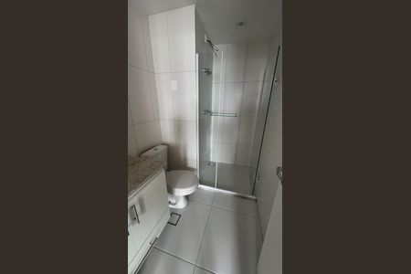 Kitnet/Studio para alugar com 1 quarto, 28m² em Brooklin, São Paulo