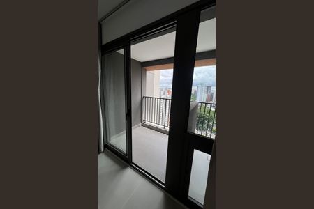 Studio para alugar com 28m², 1 quarto e sem vaga