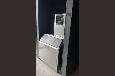 Studio para alugar com 28m², 1 quarto e sem vaga