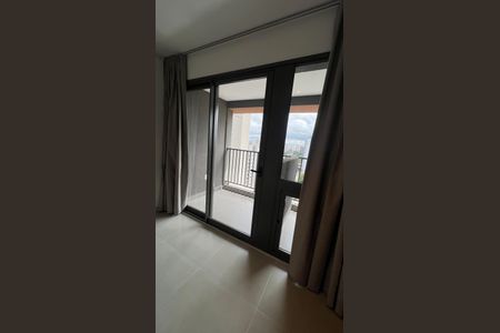 Studio para alugar com 28m², 1 quarto e sem vaga