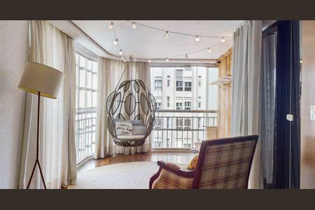 Apartamento à venda com 2 quartos, 89m² em Cerqueira César, São Paulo