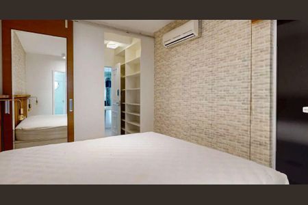 Apartamento à venda com 2 quartos, 89m² em Cerqueira César, São Paulo