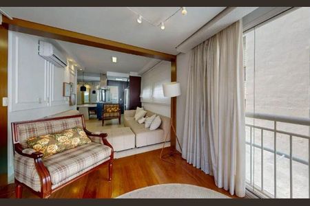 Apartamento à venda com 2 quartos, 89m² em Cerqueira César, São Paulo