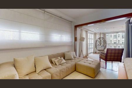Apartamento à venda com 2 quartos, 89m² em Cerqueira César, São Paulo
