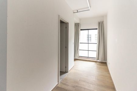 Studio de kitnet/studio para alugar com 1 quarto, 41m² em Centro Histórico de São Paulo, São Paulo