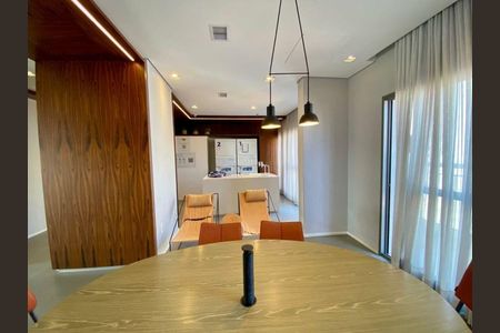 Apartamento à venda com 1 quarto, 22m² em Indianópolis, São Paulo